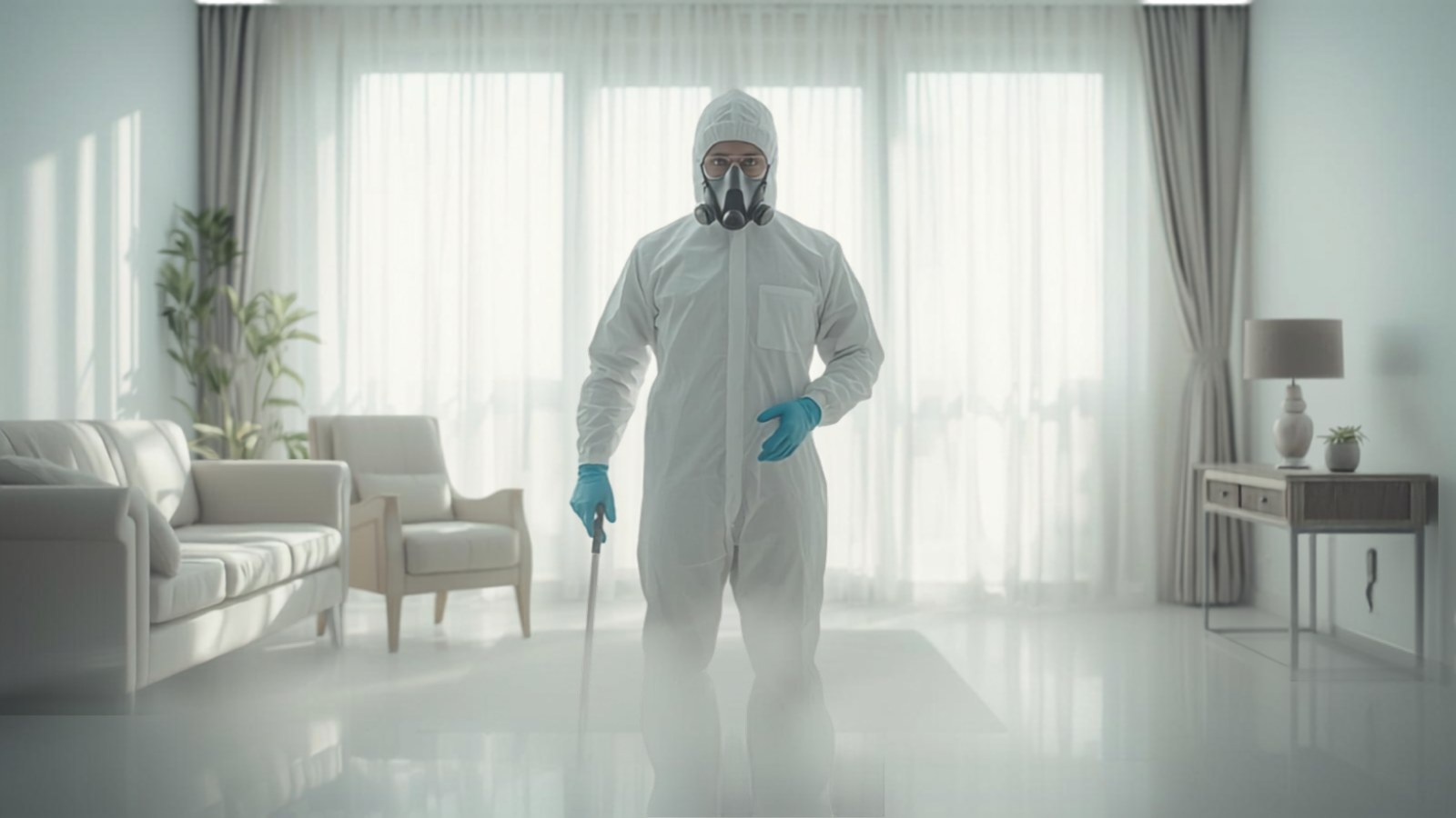 Biohazard Cleanup in Detroit, MI — Detroit Biohazard Cleanup Biohazard Cleanup in Detroit, MI — Detroit Biohazard Cleanup