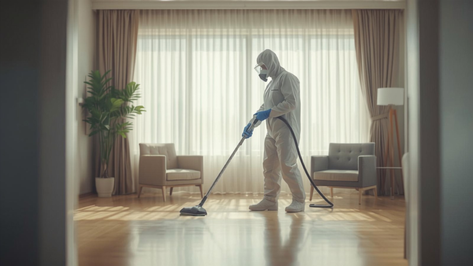 Biohazard Cleanup in Detroit, MI — Detroit Biohazard Cleanup Biohazard Cleanup in Detroit, MI — Detroit Biohazard Cleanup