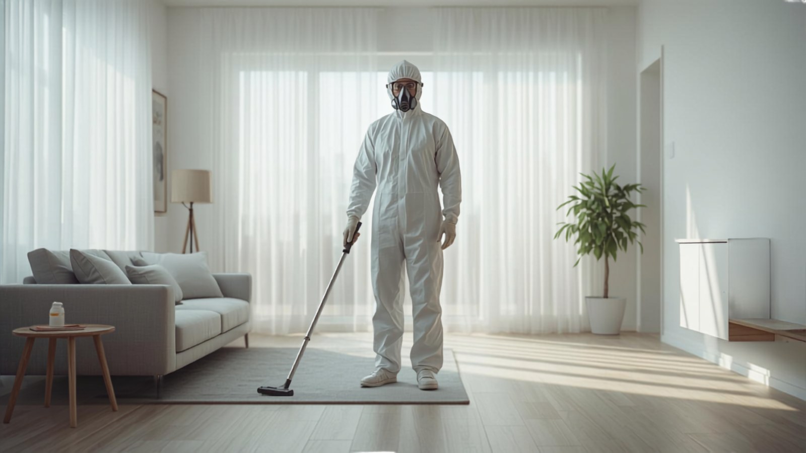 Biohazard Cleanup in Detroit, MI — Detroit Biohazard Cleanup Biohazard Cleanup in Detroit, MI — Detroit Biohazard Cleanup