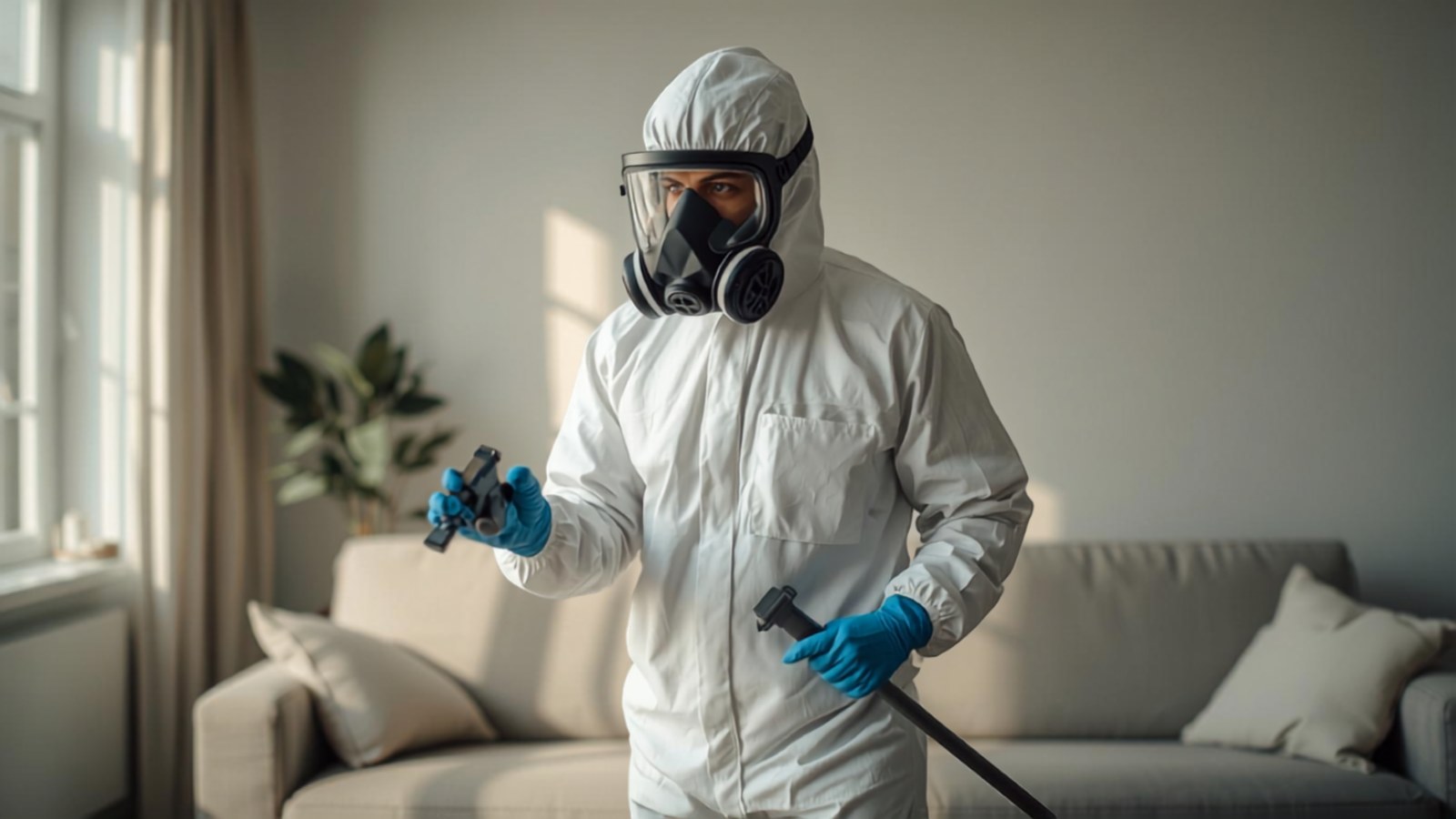 Biohazard Cleanup in Detroit, MI — Detroit Biohazard Cleanup Biohazard Cleanup in Detroit, MI — Detroit Biohazard Cleanup