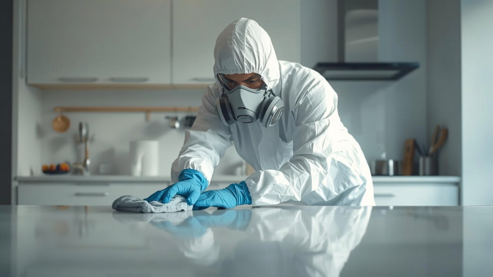 Needle Safety Sweeps in Detroit, MI — Detroit Biohazard Cleanup