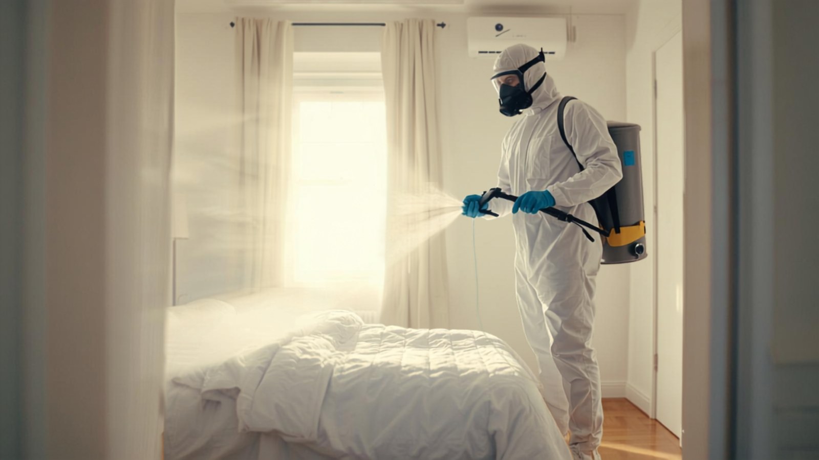 Biohazard Cleanup in Detroit, MI — Detroit Biohazard Cleanup Biohazard Cleanup in Detroit, MI — Detroit Biohazard Cleanup