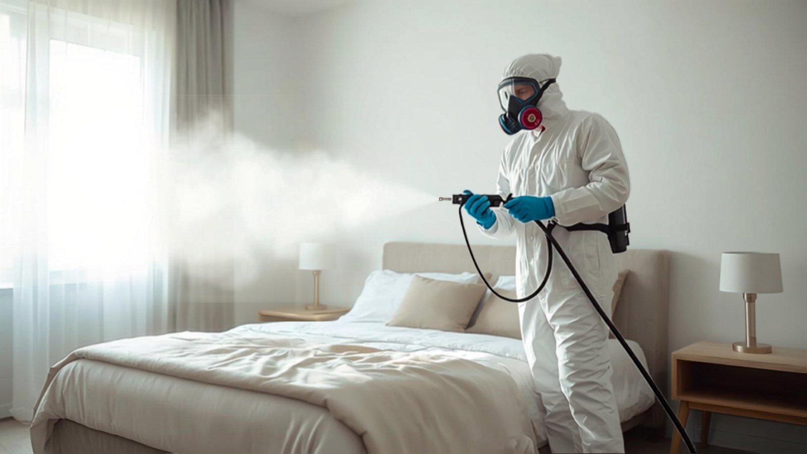Biohazard Cleanup in Detroit, MI — Detroit Biohazard Cleanup Biohazard Cleanup in Detroit, MI — Detroit Biohazard Cleanup