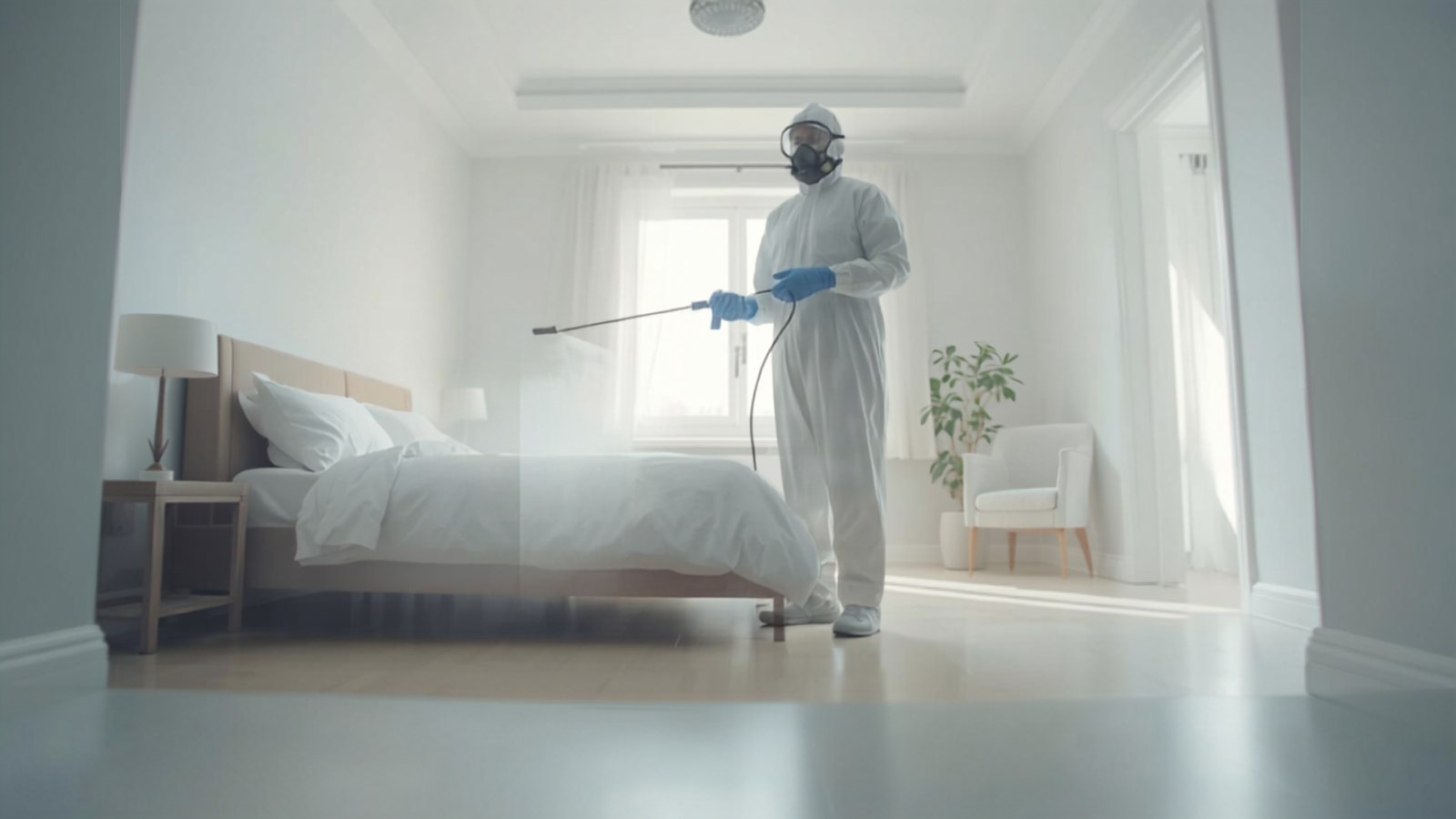 Biohazard Cleanup in Detroit, MI — Detroit Biohazard Cleanup Biohazard Cleanup in Detroit, MI — Detroit Biohazard Cleanup